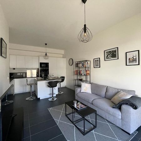 Appartement Plain Pied- Bord De Mer & Linge Et Menage Inclus Saint-Palais-sur-Mer Exterior photo